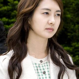 Lee Yo-won wallpaper