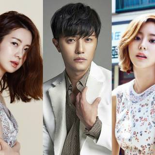 Lee Yo-won wallpaper