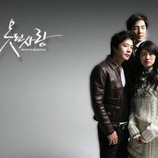 Lee Yo-won wallpaper