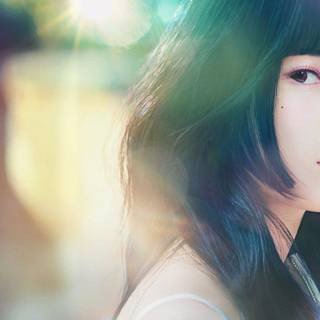 Lee Yo-won wallpaper