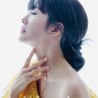 Lee Yo-won wallpaper