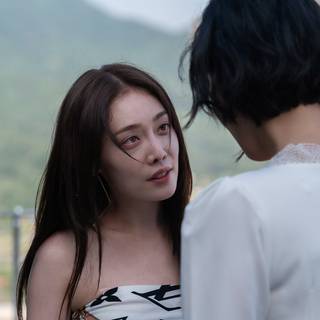 Lee Yo-won wallpaper