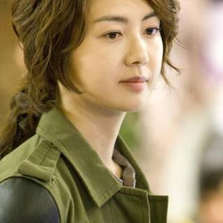 Lee Yo-won wallpaper