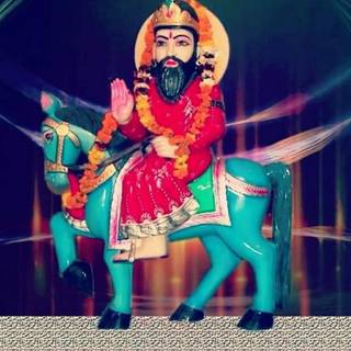 Mohan Baba wallpaper