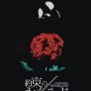 Red Spider Lily anime wallpaper