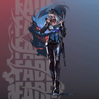 Valorant agents 4k wallpaper