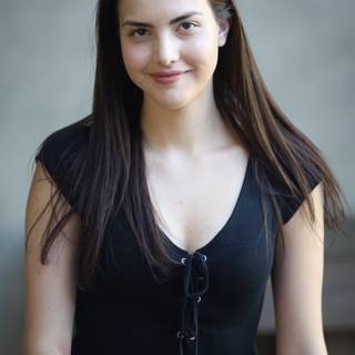 Alexandra Botez wallpaper