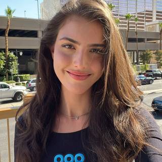 Alexandra Botez wallpaper