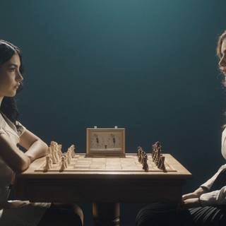 Alexandra Botez wallpaper