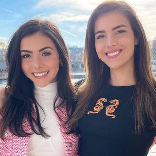 Alexandra Botez wallpaper