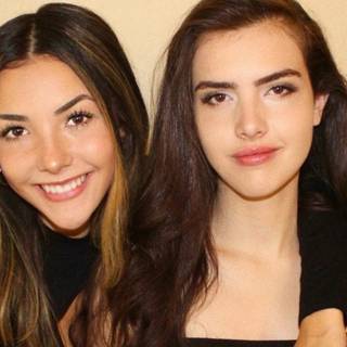 Alexandra Botez wallpaper