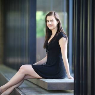 Alexandra Botez wallpaper