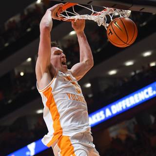 Dalton Knecht wallpaper