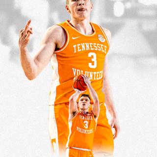 Dalton Knecht wallpaper