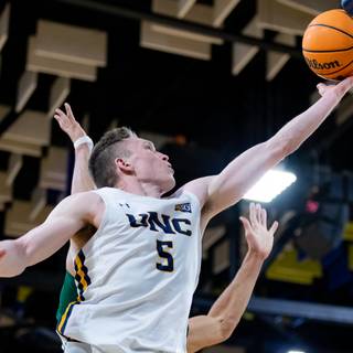 Dalton Knecht wallpaper