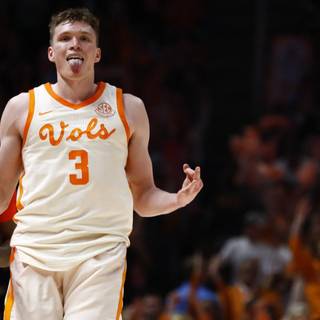 Dalton Knecht wallpaper