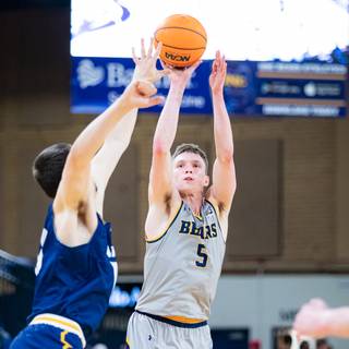 Dalton Knecht wallpaper