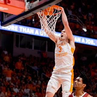 Dalton Knecht wallpaper