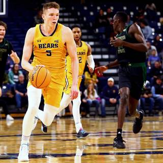 Dalton Knecht wallpaper