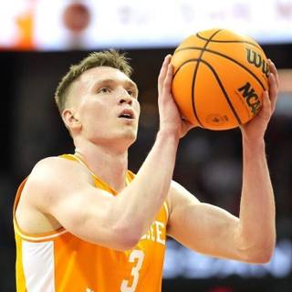 Dalton Knecht wallpaper