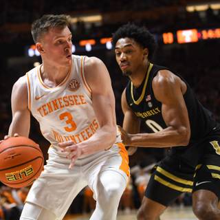 Dalton Knecht wallpaper