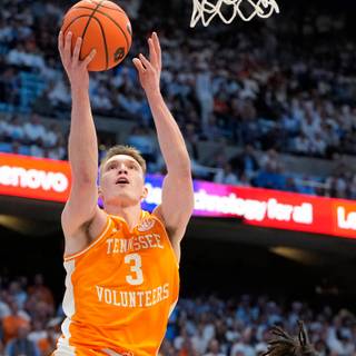 Dalton Knecht wallpaper