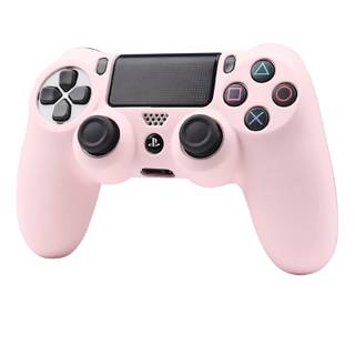 Girly pink PS4 wallpaper