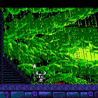 8 bit game wallpaper