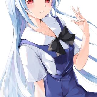 Kazuki Kazami wallpaper