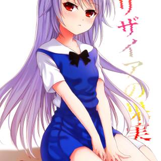 Kazuki Kazami wallpaper