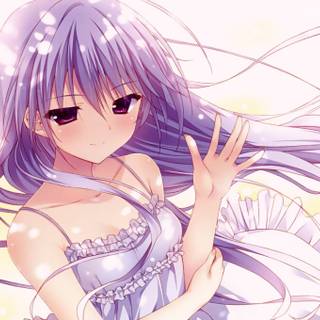 Kazuki Kazami wallpaper