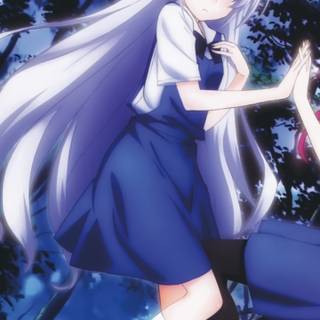 Kazuki Kazami wallpaper