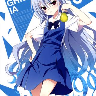 Kazuki Kazami wallpaper