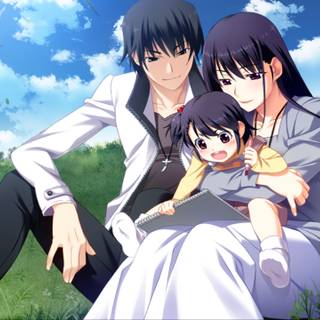 Kazuki Kazami wallpaper