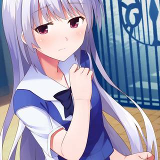 Kazuki Kazami wallpaper