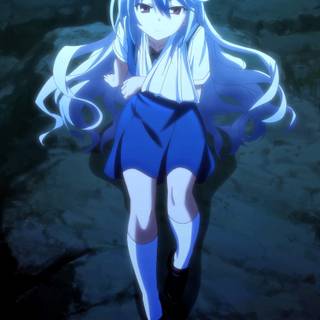 Kazuki Kazami wallpaper