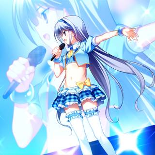 Kazuki Kazami wallpaper