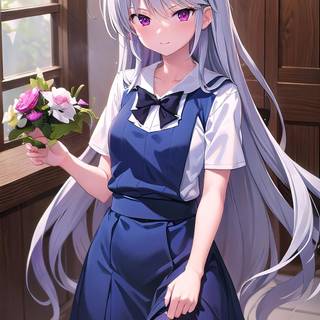 Kazuki Kazami wallpaper