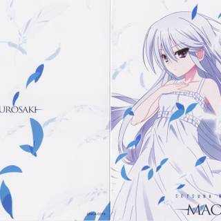 Kazuki Kazami wallpaper