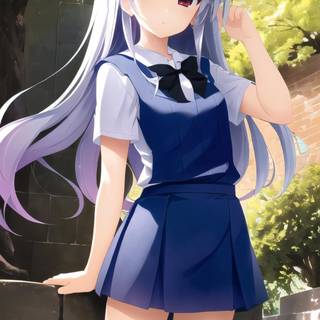 Kazuki Kazami wallpaper