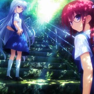 Kazuki Kazami wallpaper