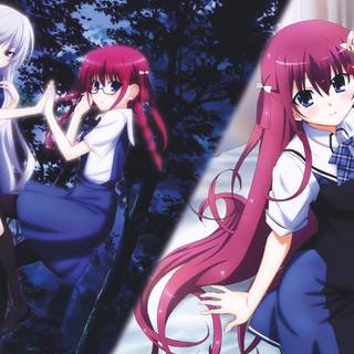 Kazuki Kazami wallpaper