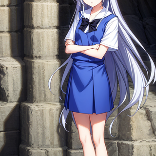 Kazuki Kazami wallpaper