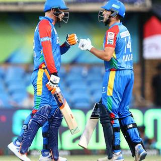 Heinrich Klaasen wallpaper