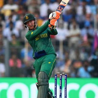 Heinrich Klaasen wallpaper