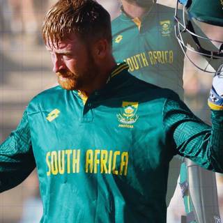 Heinrich Klaasen wallpaper