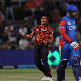 Heinrich Klaasen wallpaper