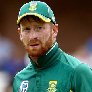 Heinrich Klaasen wallpaper