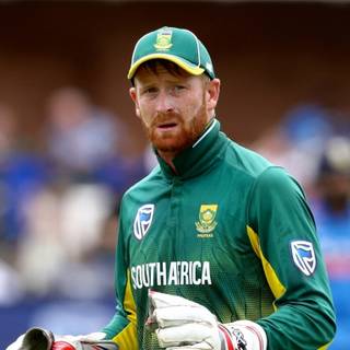 Heinrich Klaasen wallpaper