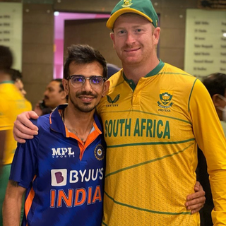 Heinrich Klaasen wallpaper